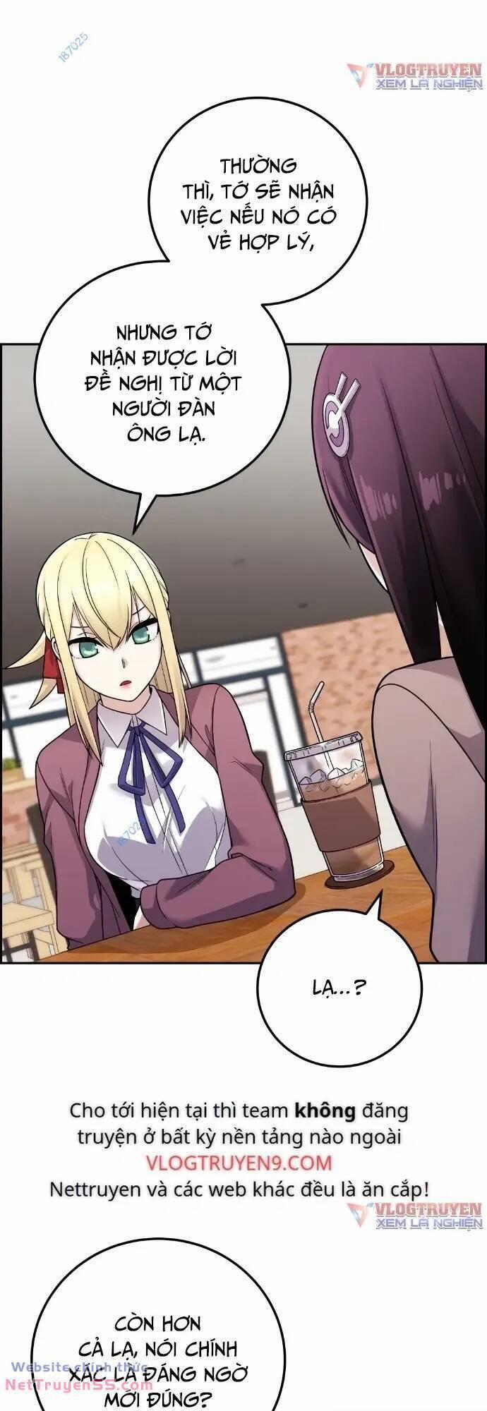 Nhân Vật Webtoon Na Kang Lim 32 trang 16