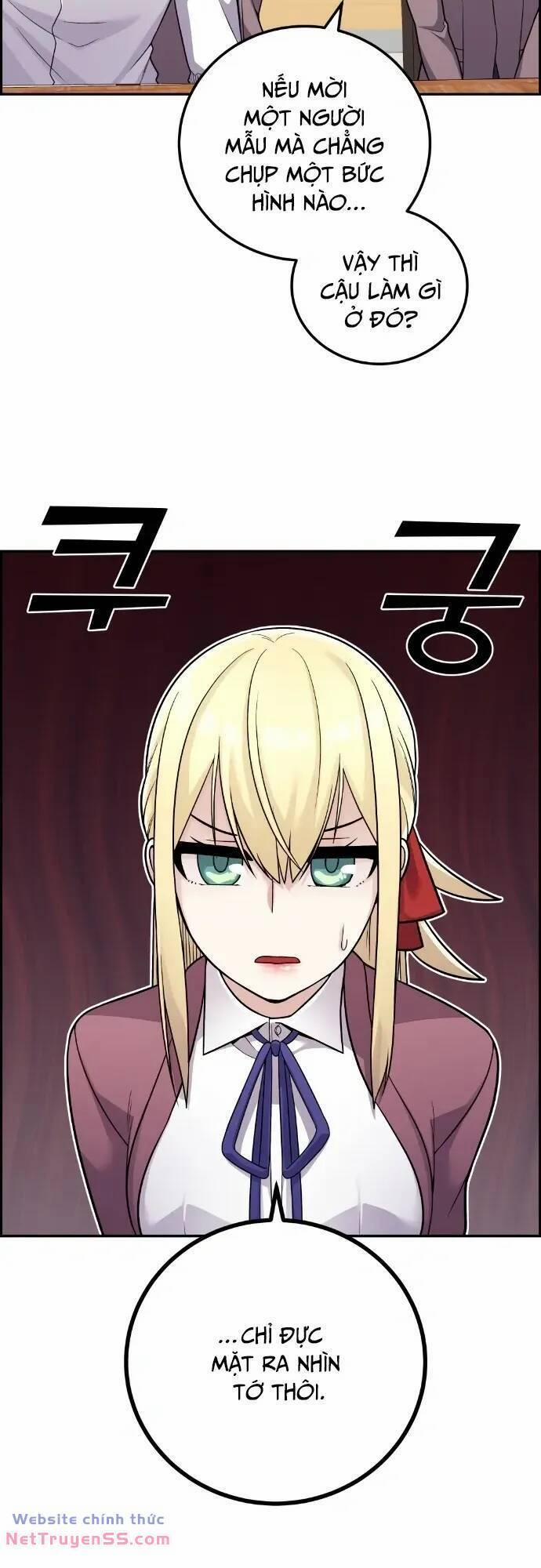 Nhân Vật Webtoon Na Kang Lim 32 trang 19