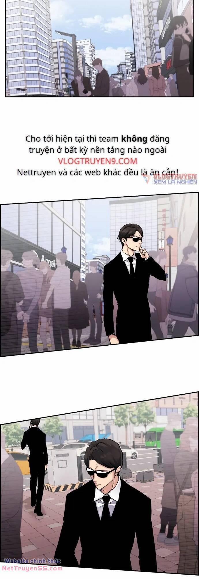 Nhân Vật Webtoon Na Kang Lim 32 trang 44