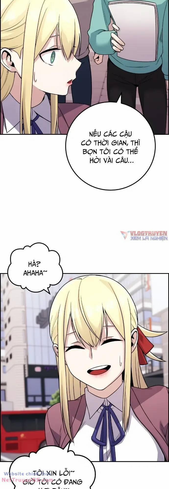 Nhân Vật Webtoon Na Kang Lim 32 trang 48