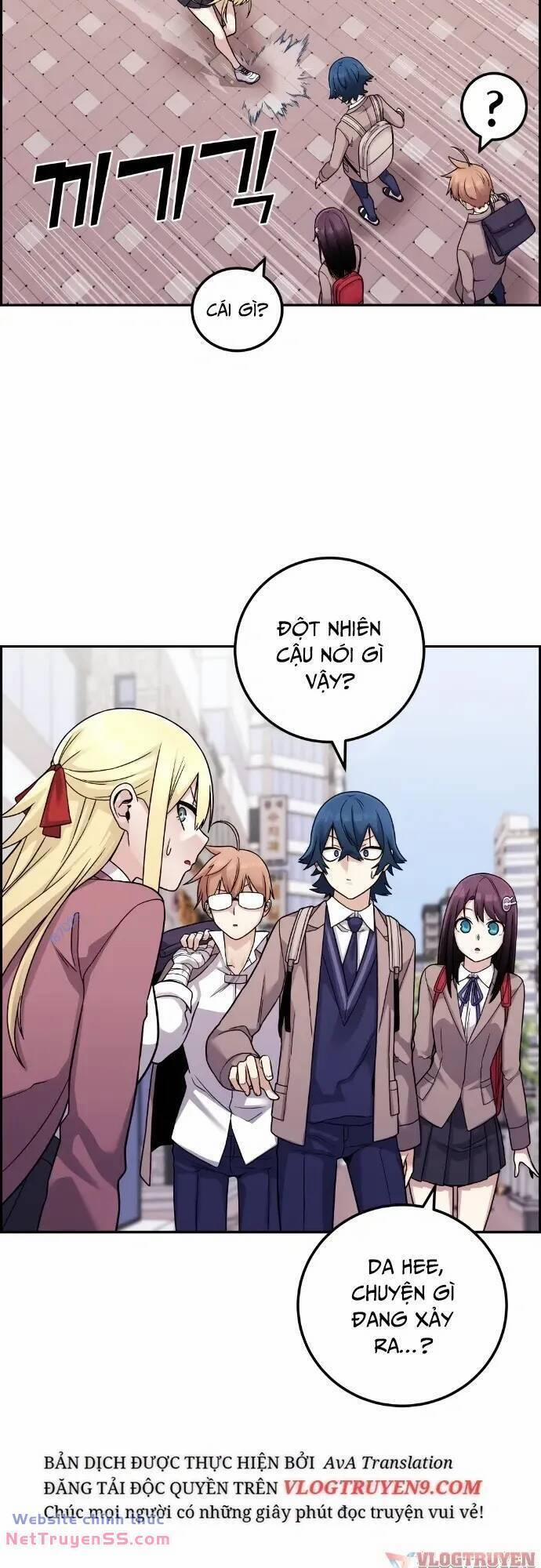 Nhân Vật Webtoon Na Kang Lim 32 trang 5