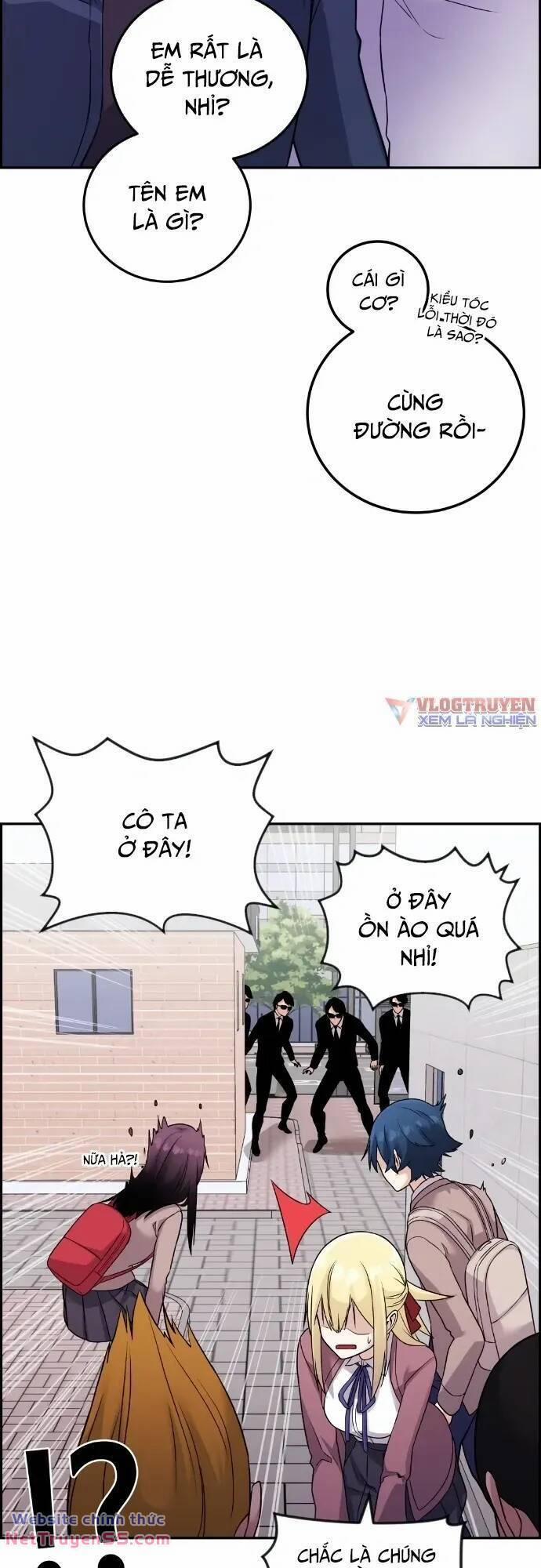 Nhân Vật Webtoon Na Kang Lim 32 trang 52