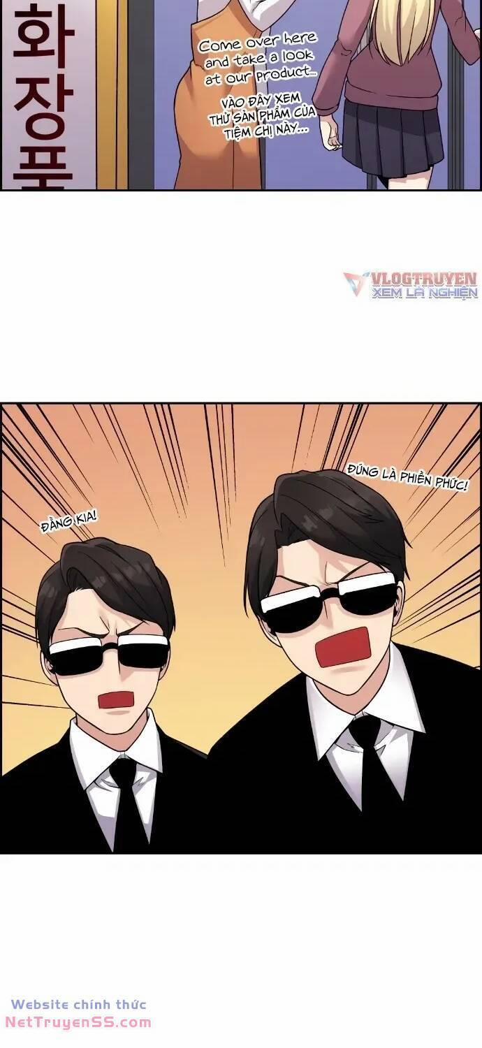 Nhân Vật Webtoon Na Kang Lim 32 trang 54