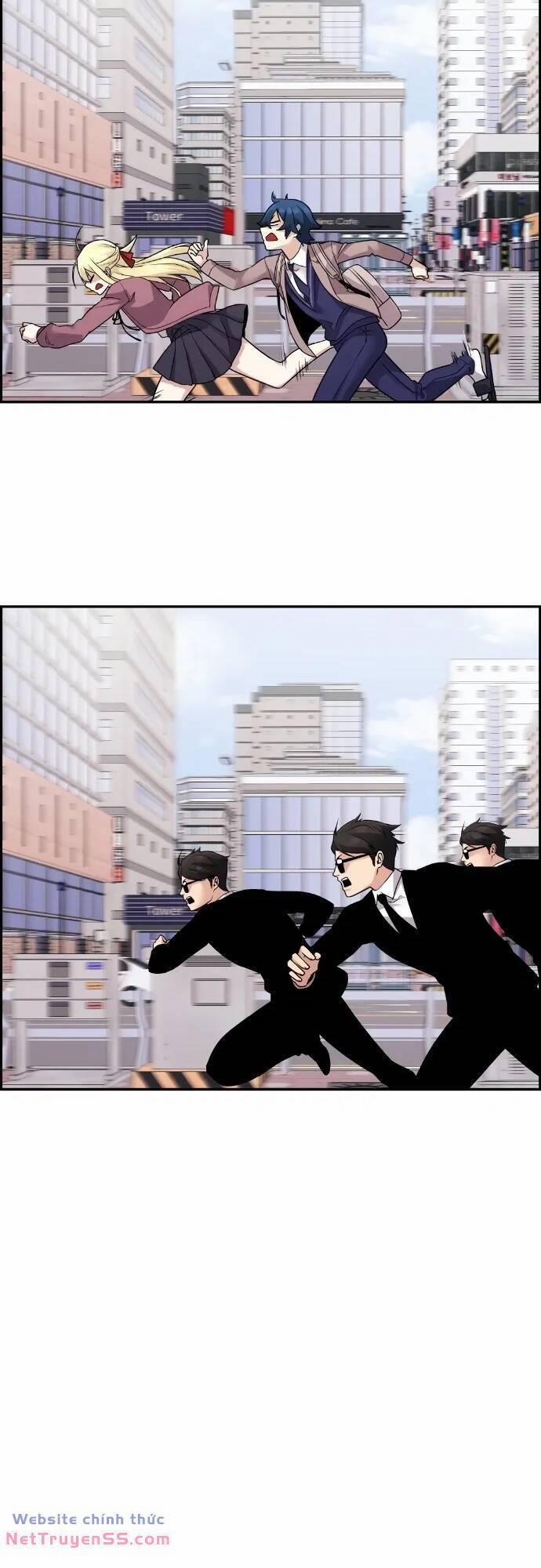 Nhân Vật Webtoon Na Kang Lim 32 trang 57