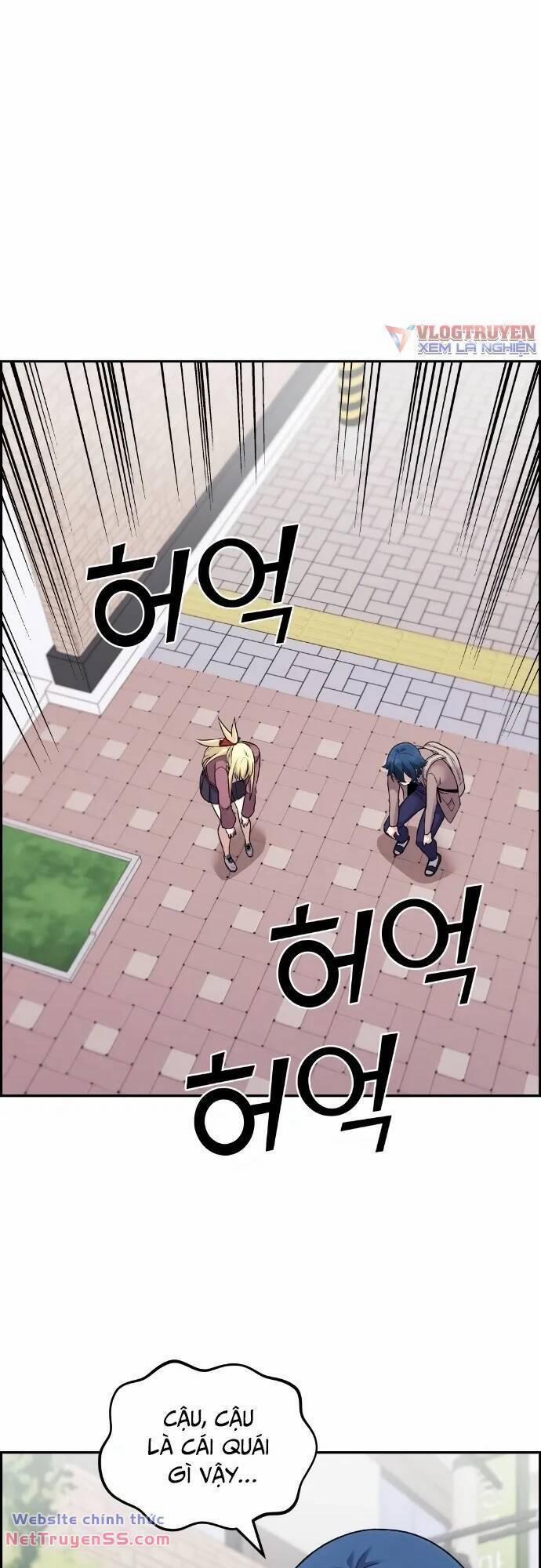 Nhân Vật Webtoon Na Kang Lim 32 trang 58