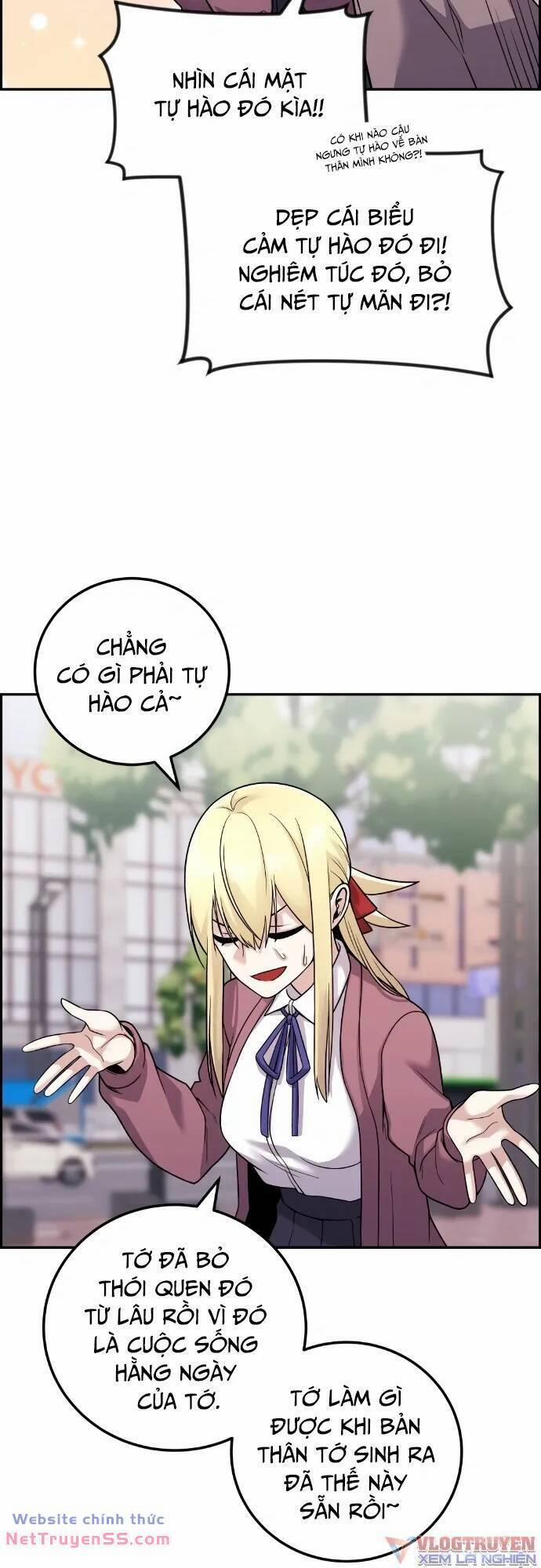 Nhân Vật Webtoon Na Kang Lim 32 trang 60