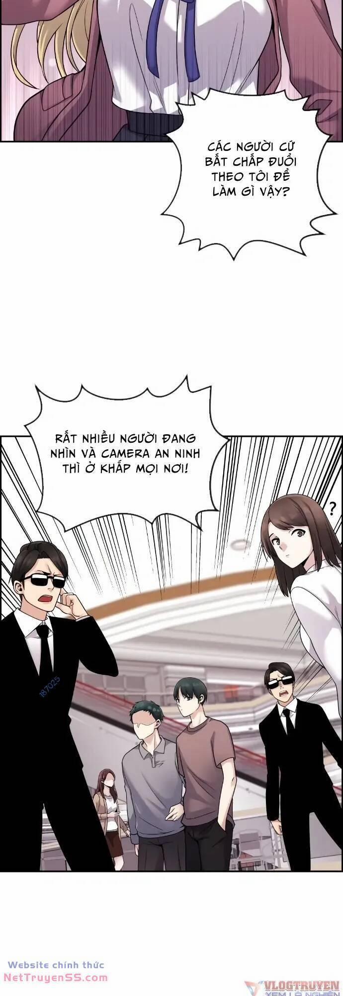 Nhân Vật Webtoon Na Kang Lim 33 trang 19