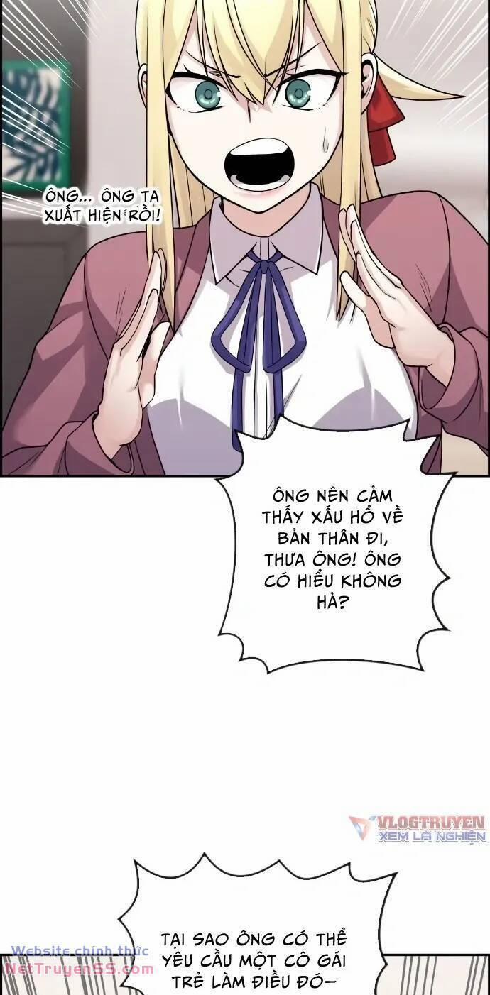 Nhân Vật Webtoon Na Kang Lim 33 trang 22