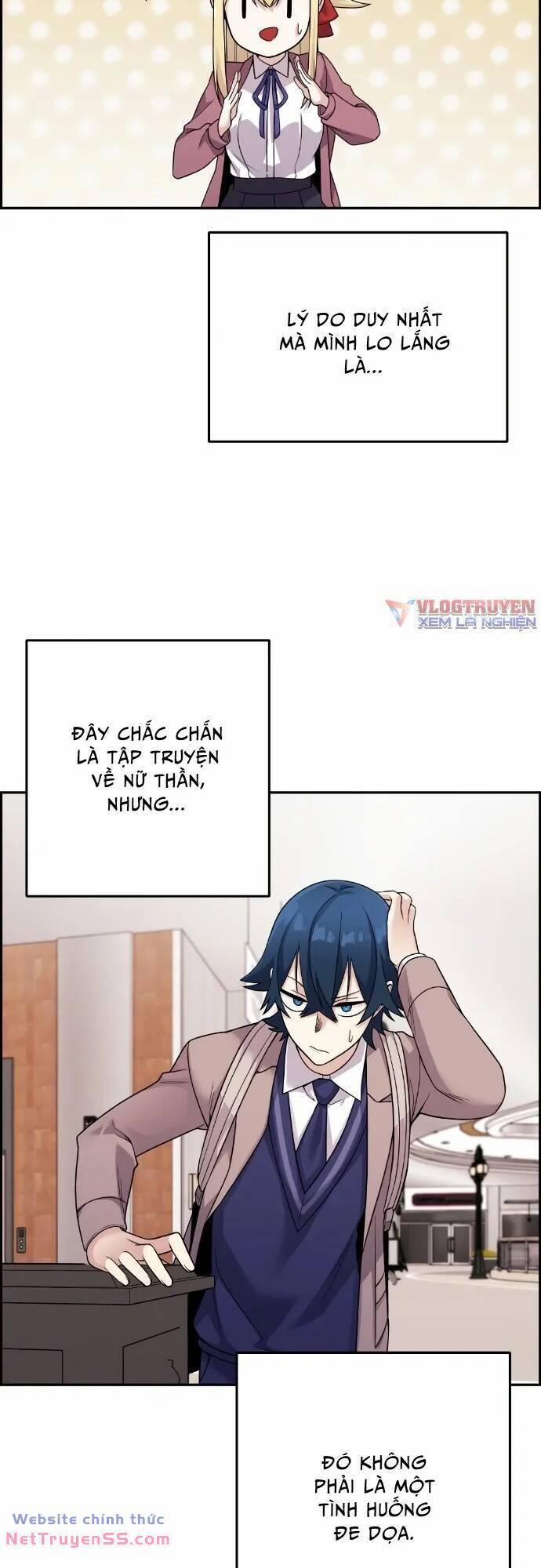 Nhân Vật Webtoon Na Kang Lim 33 trang 25