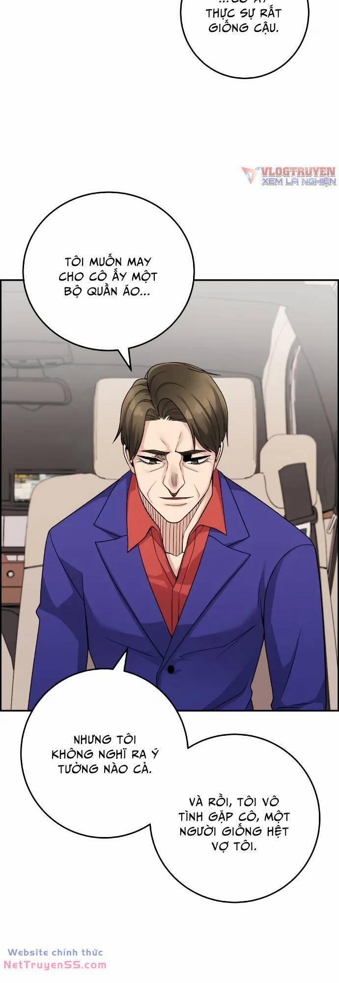 Nhân Vật Webtoon Na Kang Lim 33 trang 28