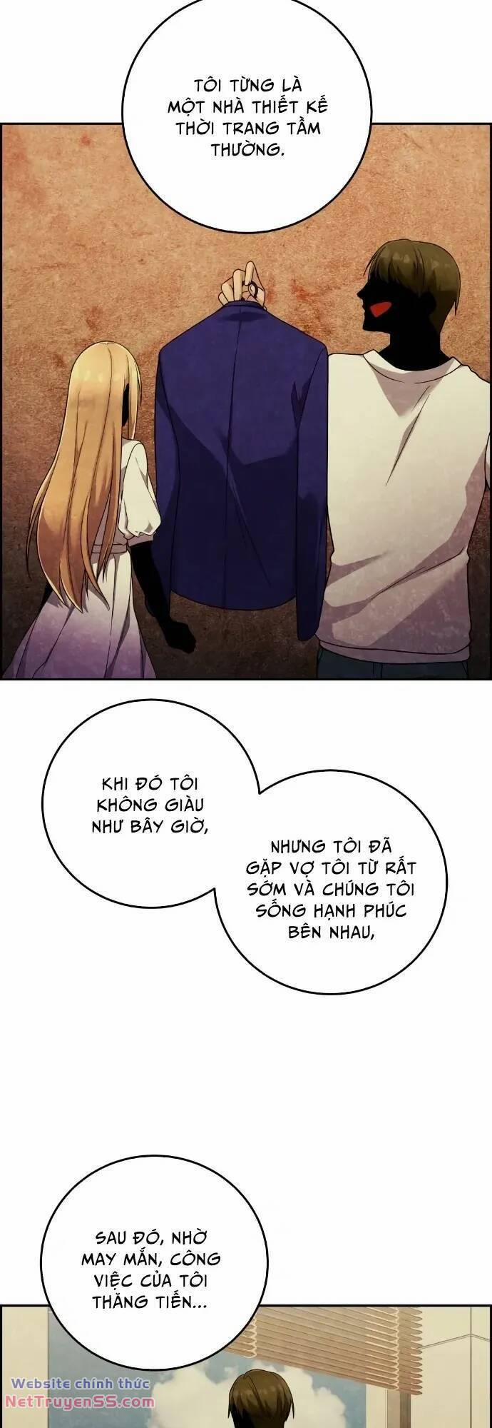 Nhân Vật Webtoon Na Kang Lim 33 trang 34