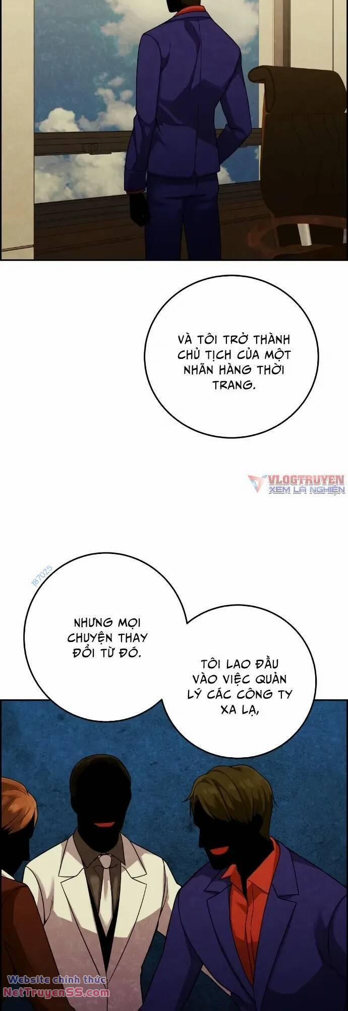 Nhân Vật Webtoon Na Kang Lim 33 trang 35