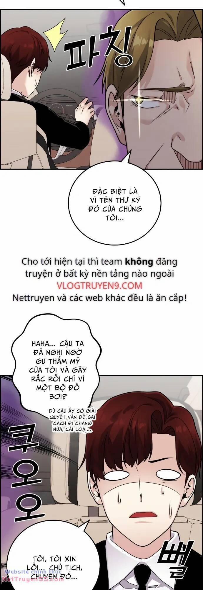 Nhân Vật Webtoon Na Kang Lim 33 trang 44