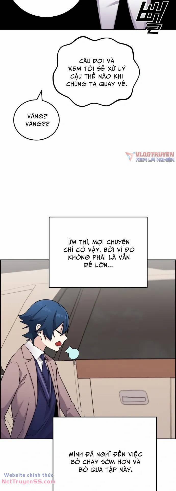 Nhân Vật Webtoon Na Kang Lim 33 trang 45