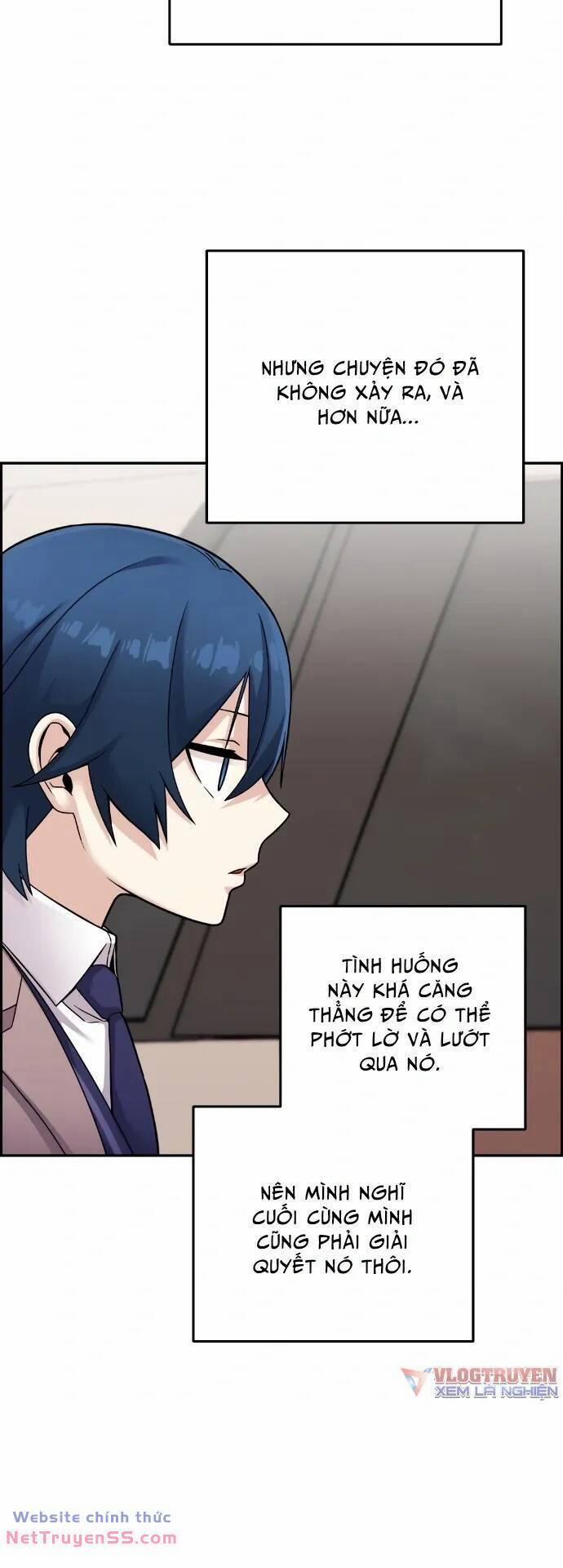 Nhân Vật Webtoon Na Kang Lim 33 trang 46