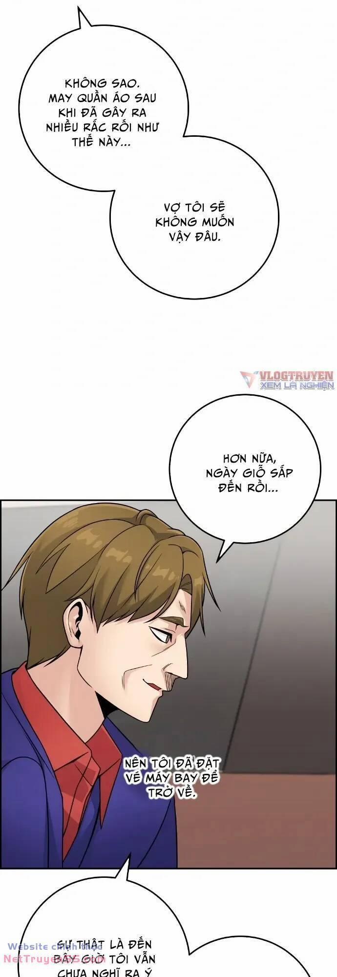 Nhân Vật Webtoon Na Kang Lim 33 trang 50