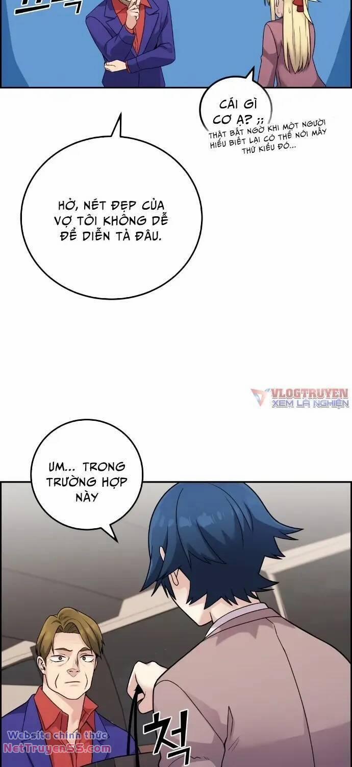 Nhân Vật Webtoon Na Kang Lim 33 trang 53