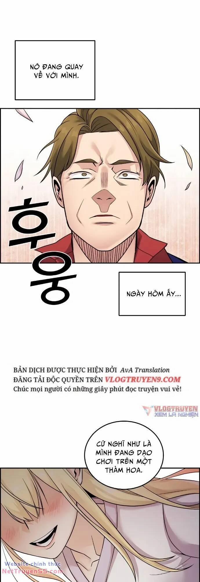 Nhân Vật Webtoon Na Kang Lim 33 trang 66
