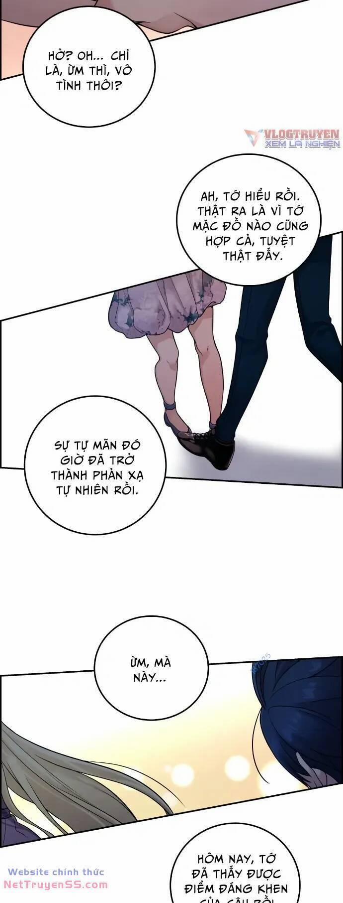 Nhân Vật Webtoon Na Kang Lim 33 trang 68