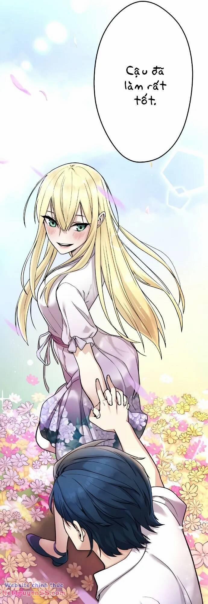 Nhân Vật Webtoon Na Kang Lim 33 trang 70