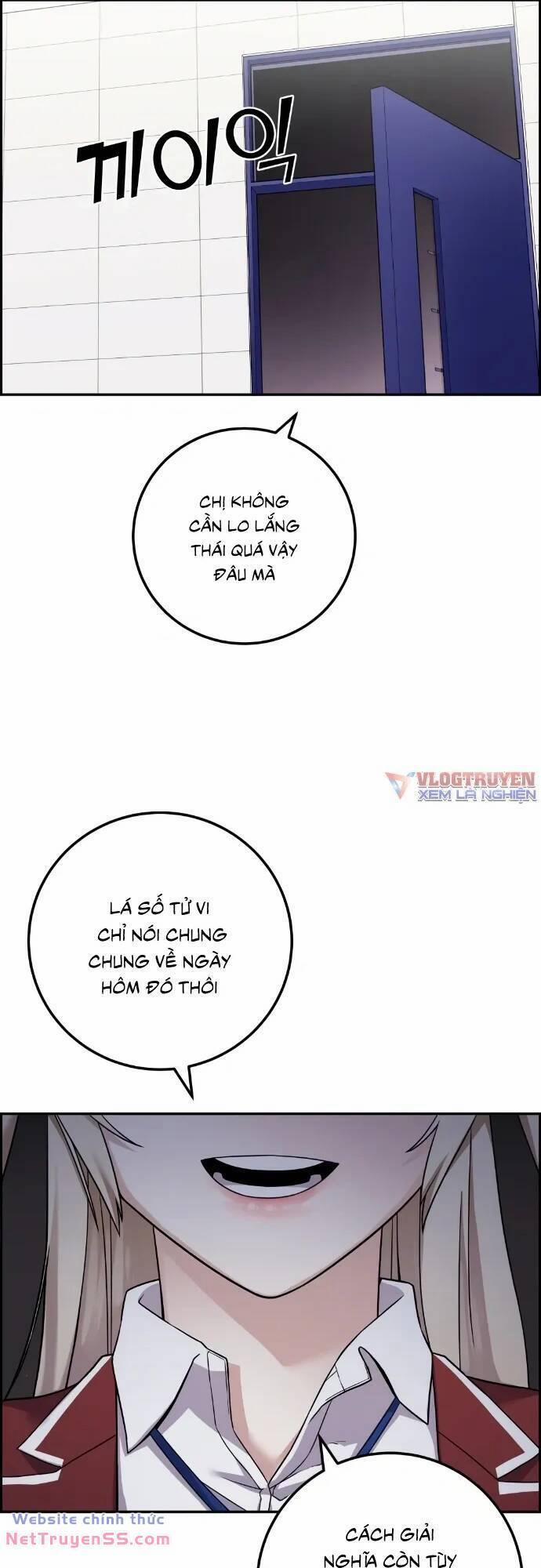 Nhân Vật Webtoon Na Kang Lim 34 trang 23