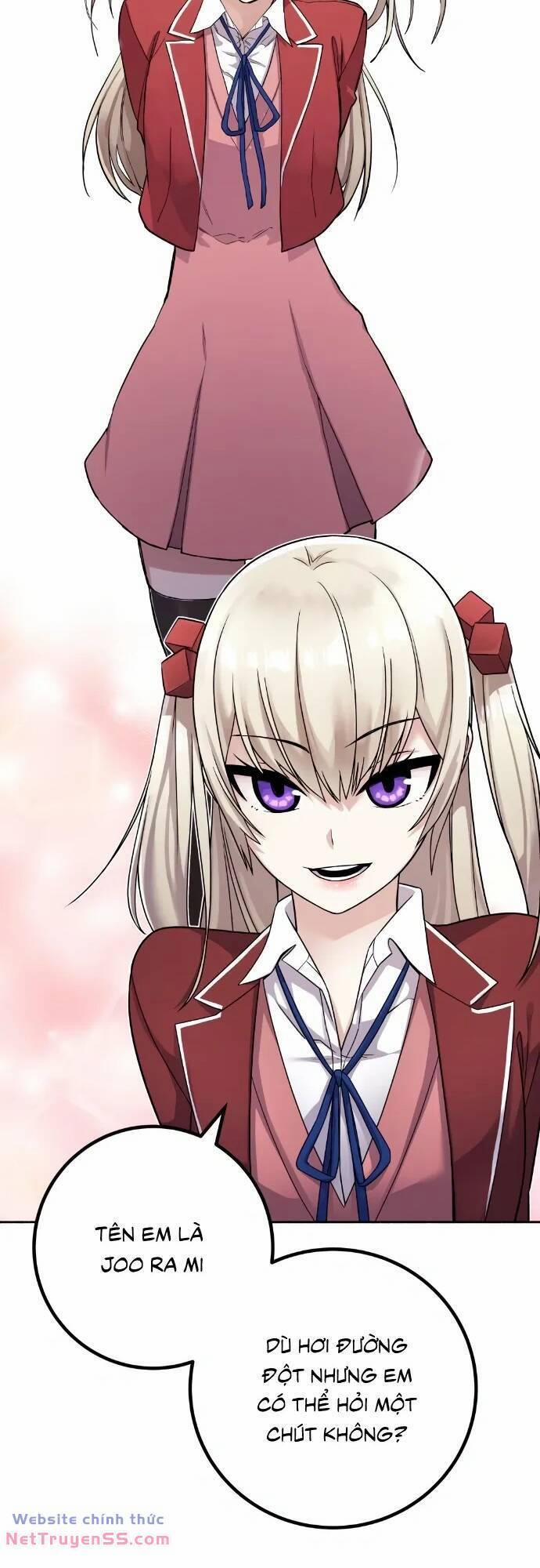 Nhân Vật Webtoon Na Kang Lim 34 trang 26