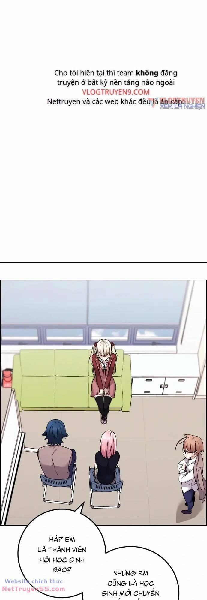 Nhân Vật Webtoon Na Kang Lim 34 trang 27