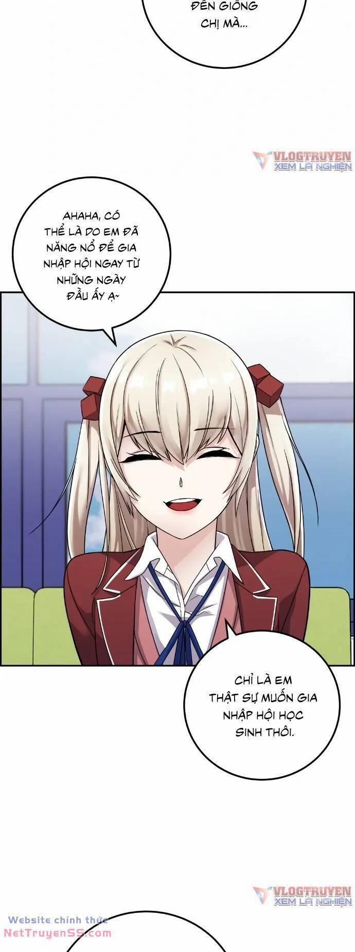 Nhân Vật Webtoon Na Kang Lim 34 trang 28