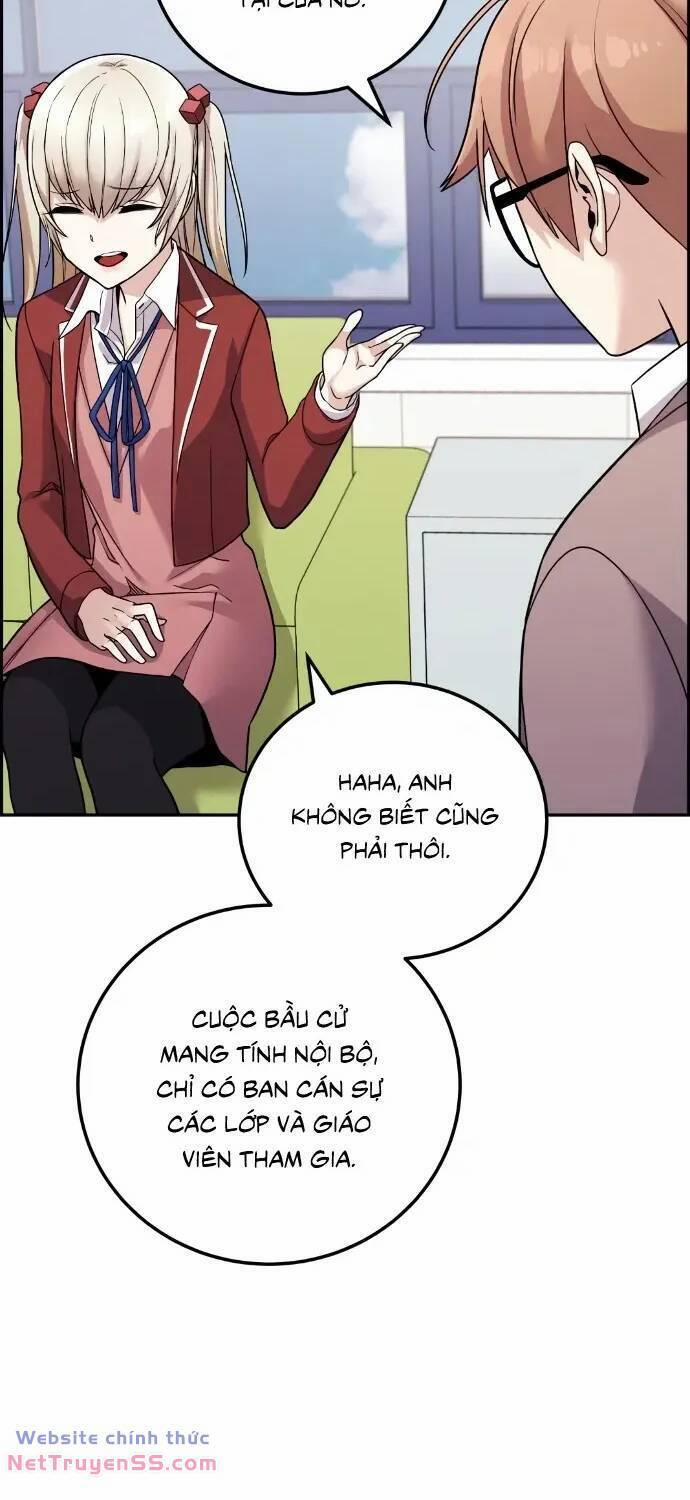Nhân Vật Webtoon Na Kang Lim 34 trang 37