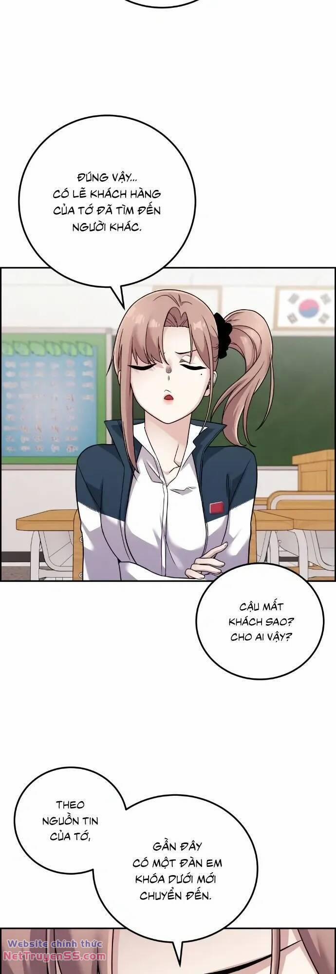 Nhân Vật Webtoon Na Kang Lim 34 trang 4