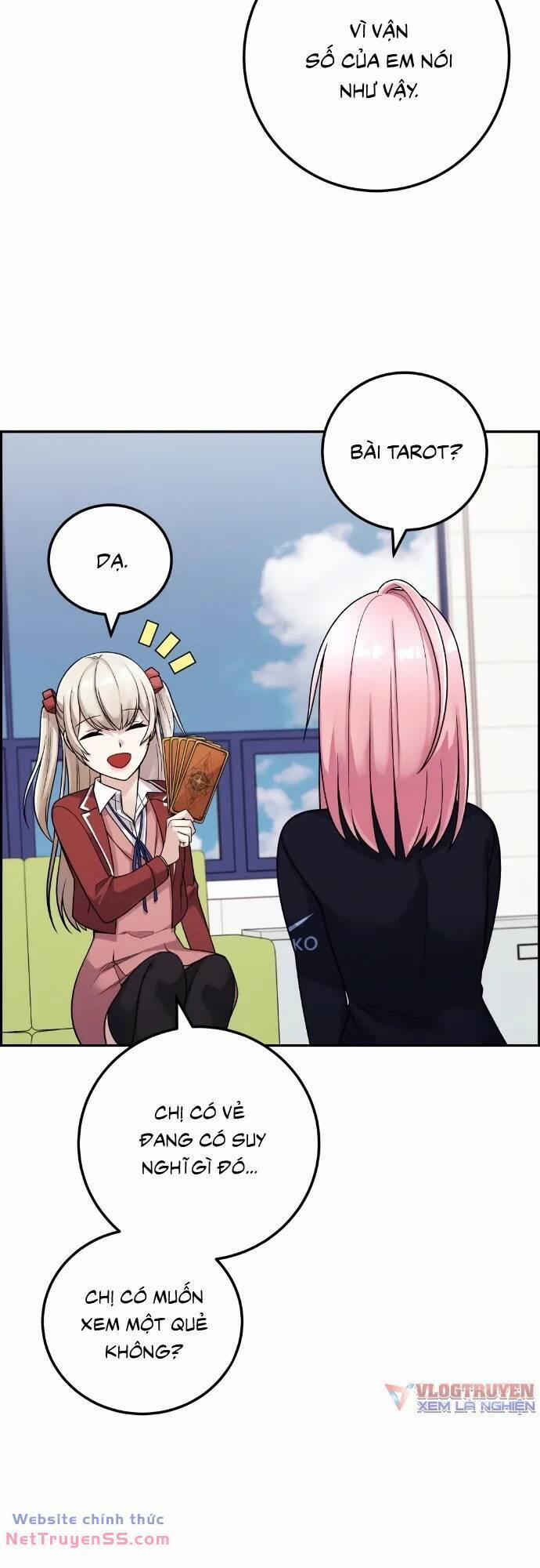 Nhân Vật Webtoon Na Kang Lim 34 trang 43