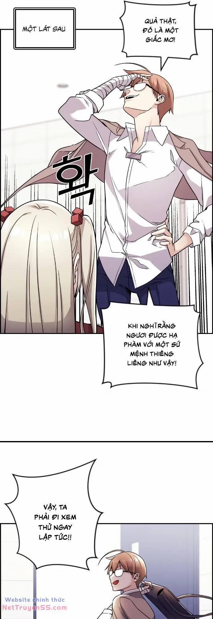 Nhân Vật Webtoon Na Kang Lim 34 trang 54