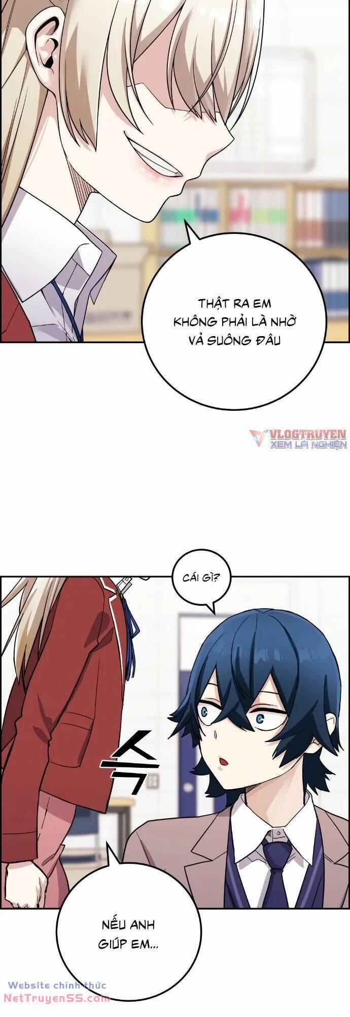 Nhân Vật Webtoon Na Kang Lim 34 trang 58