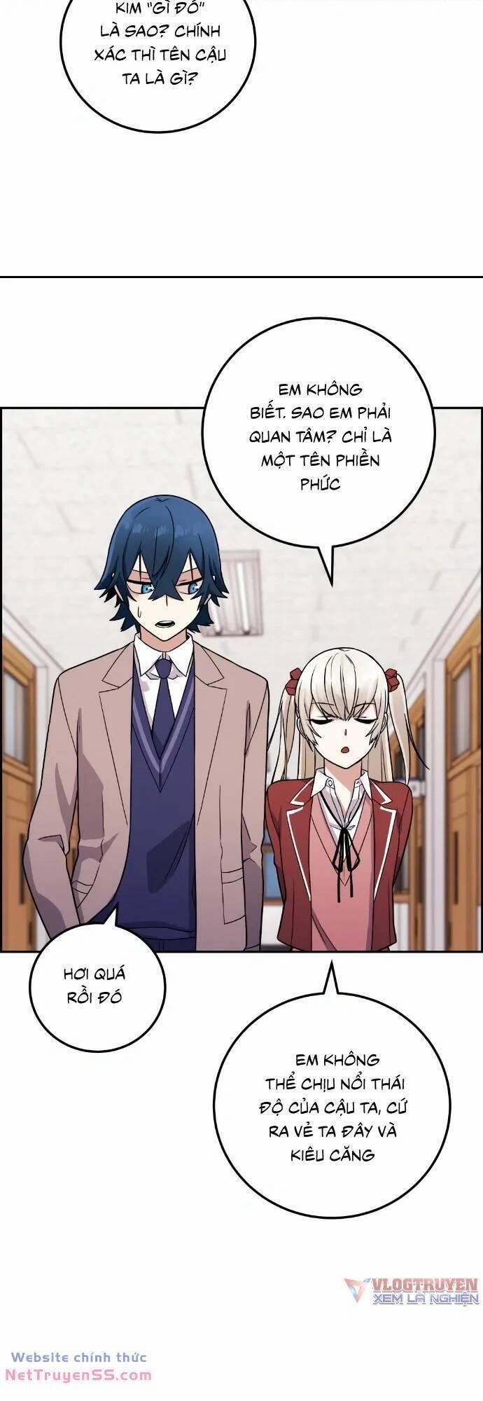 Nhân Vật Webtoon Na Kang Lim 34 trang 75