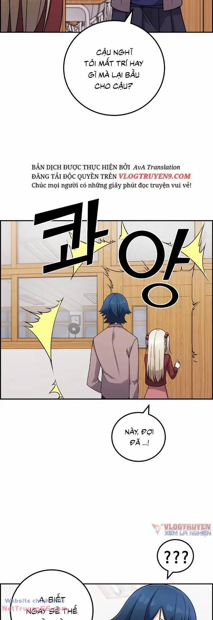 Nhân Vật Webtoon Na Kang Lim 34 trang 81