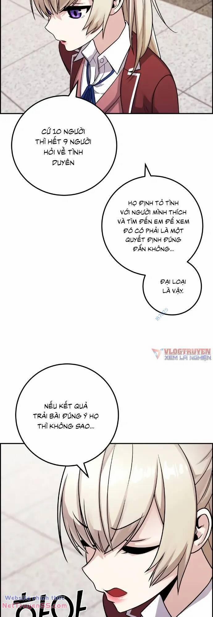 Nhân Vật Webtoon Na Kang Lim 34 trang 83