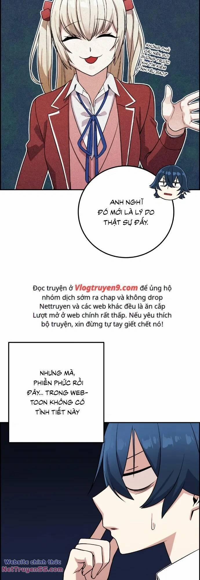 Nhân Vật Webtoon Na Kang Lim 34 trang 87