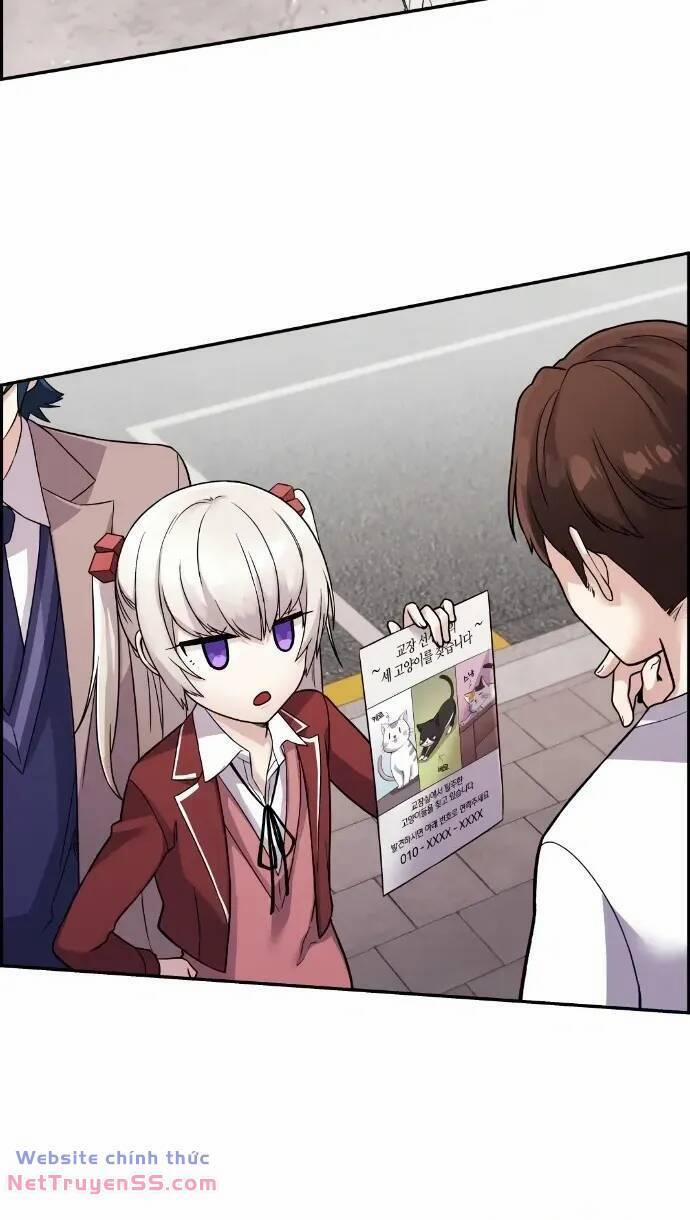 Nhân Vật Webtoon Na Kang Lim 35 trang 22