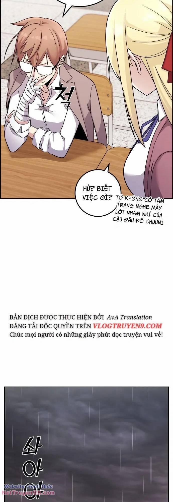 Nhân Vật Webtoon Na Kang Lim 35 trang 29