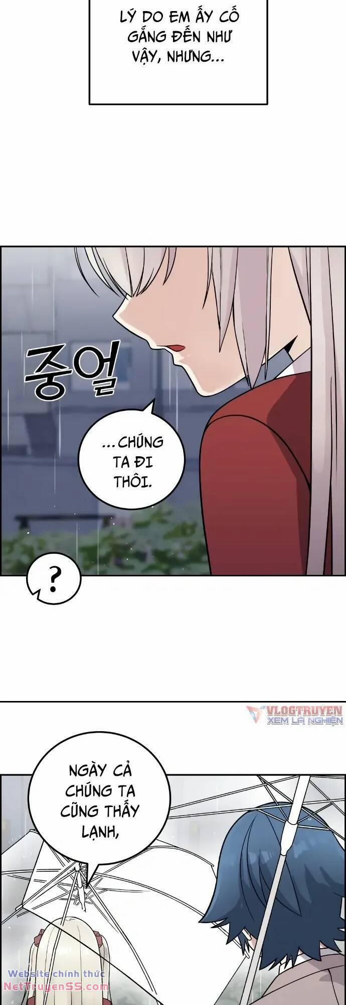 Nhân Vật Webtoon Na Kang Lim 35 trang 35