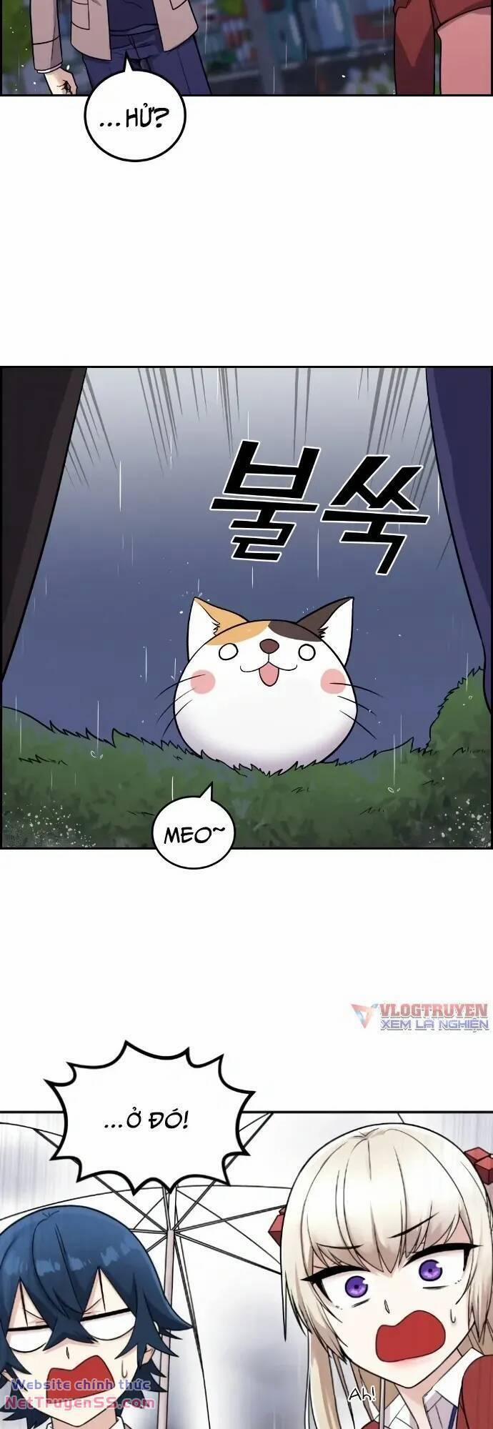 Nhân Vật Webtoon Na Kang Lim 35 trang 48