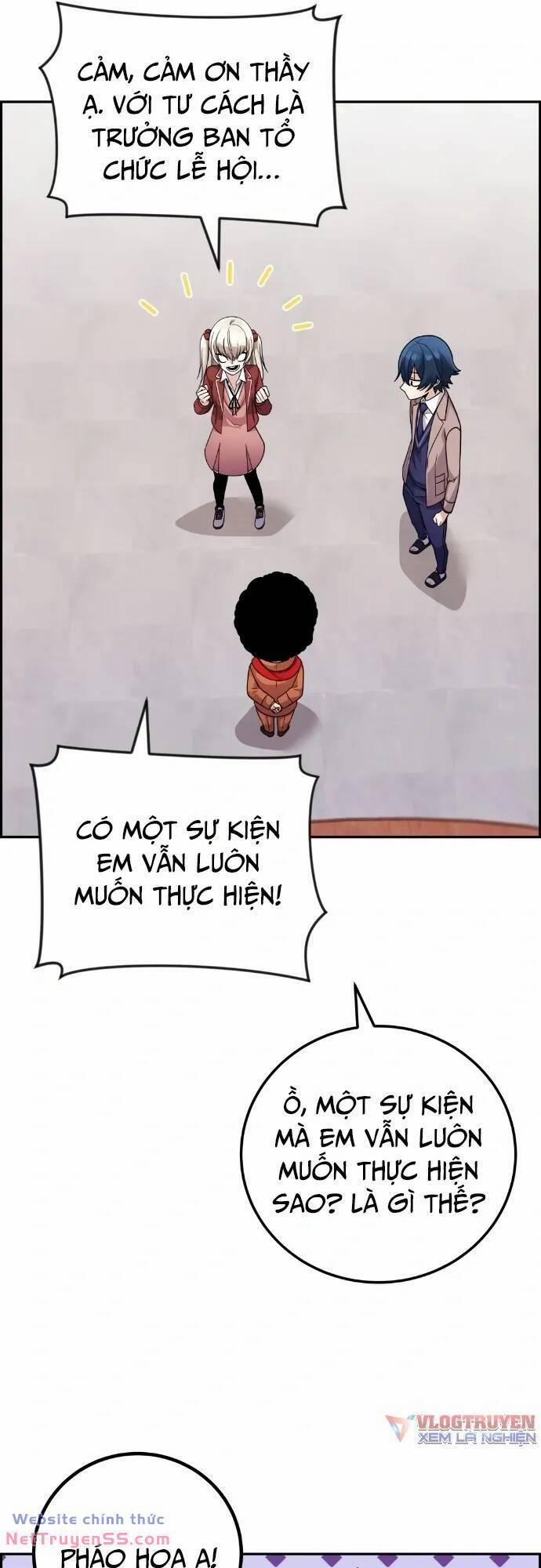 Nhân Vật Webtoon Na Kang Lim 35 trang 54
