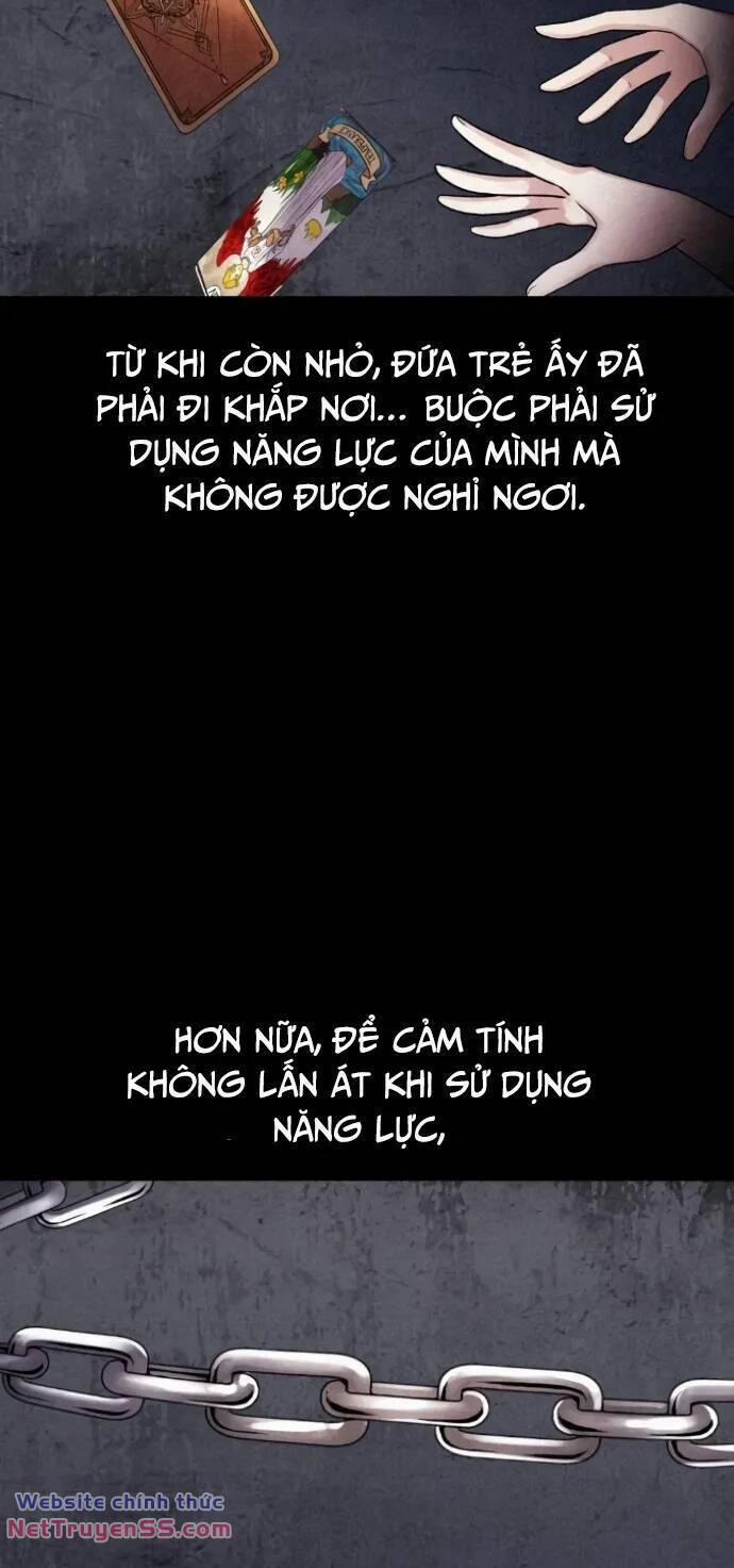 Nhân Vật Webtoon Na Kang Lim 35 trang 61