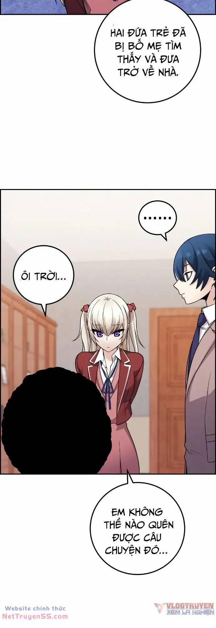 Nhân Vật Webtoon Na Kang Lim 35 trang 67