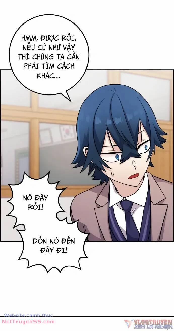 Nhân Vật Webtoon Na Kang Lim 35 trang 7