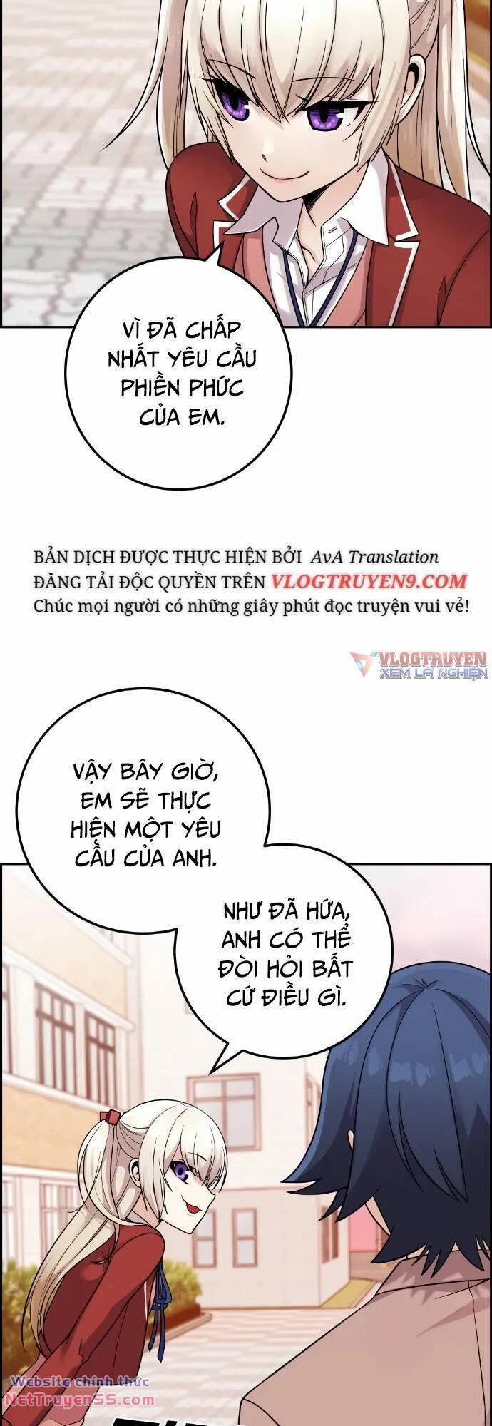 Nhân Vật Webtoon Na Kang Lim 35 trang 71
