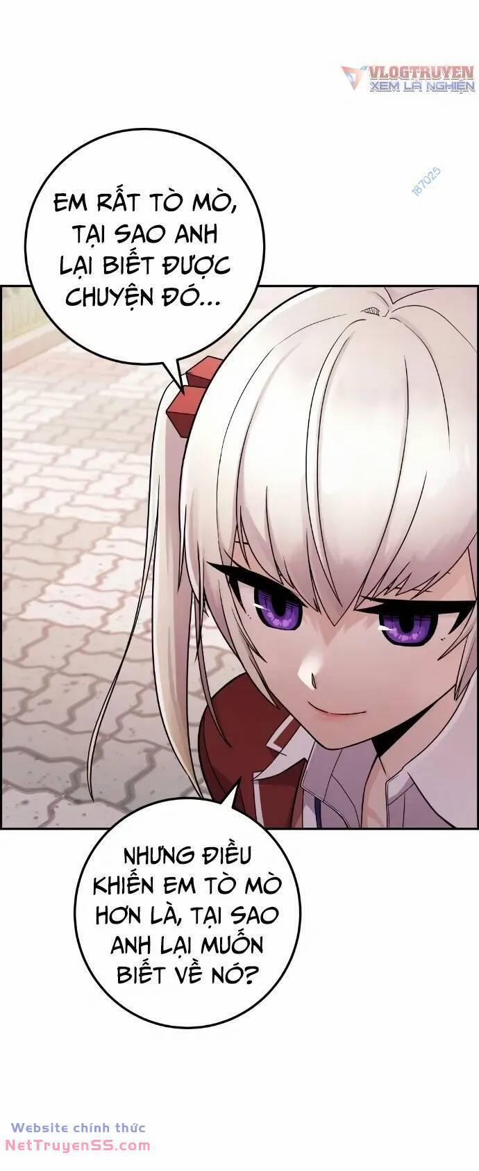 Nhân Vật Webtoon Na Kang Lim 35 trang 83