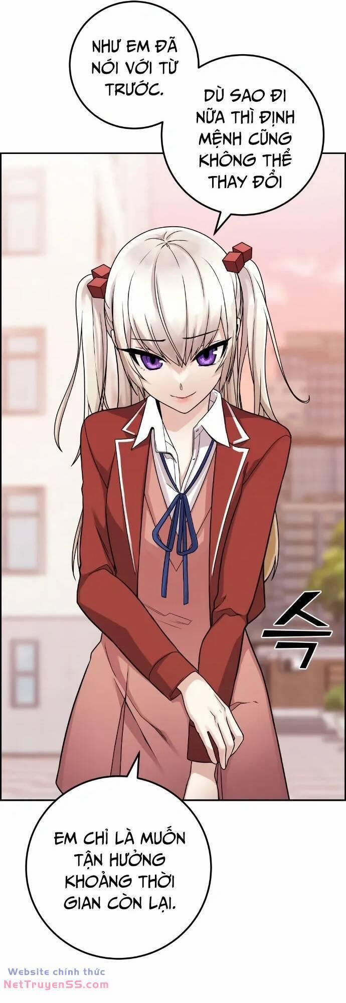 Nhân Vật Webtoon Na Kang Lim 35 trang 85