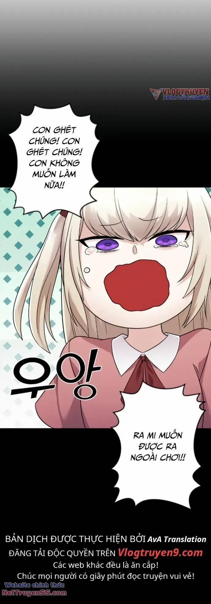 Nhân Vật Webtoon Na Kang Lim 36 trang 22