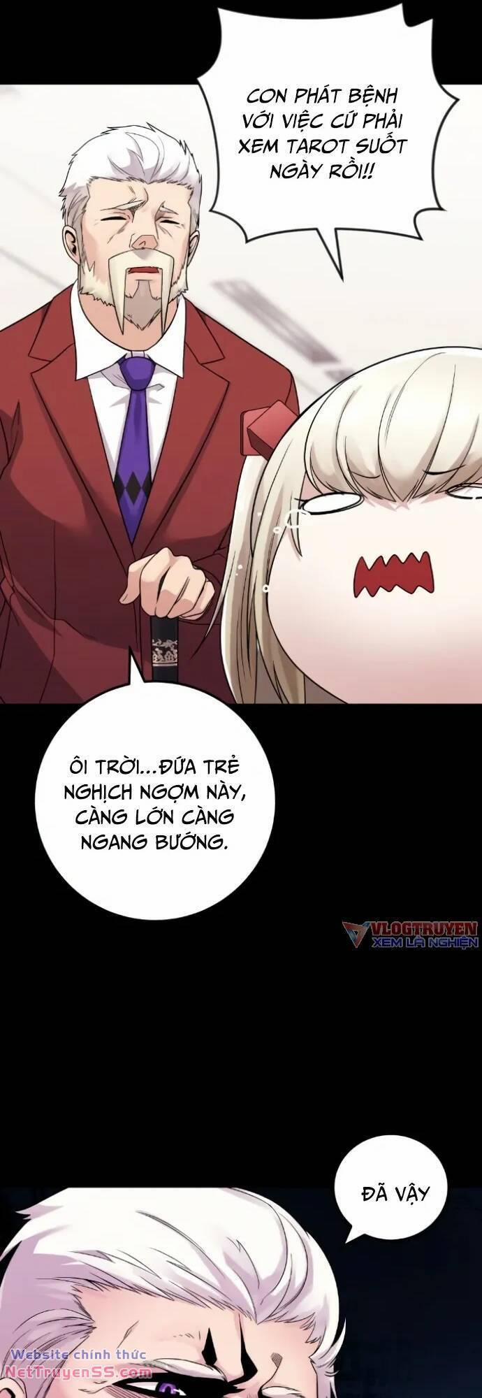 Nhân Vật Webtoon Na Kang Lim 36 trang 23